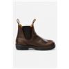 Blundstone Polacco 2340 Donna Chelsea marrone/nero