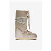 Moon Boot Doposci Icon Glance Platino da donna