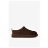 UGG Stivale Classic Micro Moro da donna in camoscio