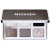 Mesauda Colour Theory 105 Obsidian Veil