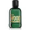 Dsquared Green Wood Eau de toilette 100 ML
