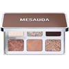 Mesauda Colour Theory 101 Nude Canvas