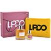 Lpdo Royal Tiaré Eau de Parfum Gift Set 100ml+15ml