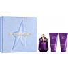 Thierry Mugler Alien Eau de Parfum Gift Set Holiday 30ml + 50ml + 50ml