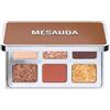Mesauda Colour Theory 103 Bronze Foil