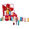 Clarins Calendario dell'Avvento 24 giorni - Trattamento e make-up