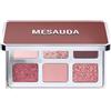 Mesauda Colour Theory 102 Mauve Atelier