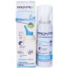 SAFETY SpA Prontex Physio-Water Soluzione Isotonica Spray Nasale Bambino 100ml - Nebulizzazione Delicata