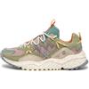 Flower Mountain - Yamabushi - - Shoes - Donna - Multicolore