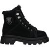Blauer - Stivaletti Kimmel - - Shoes - Donna - Nero