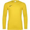 Nike M Nk DF Park26 Crew Top Maglietta a Maniche Lunghe Uomo (Pacco da 1)