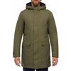 Geox M Clintford Giacca Uomo