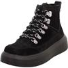 Legero Stivali da donna Wonder Gore-tex 2-000507Mode, Nero 0000, 37 EU