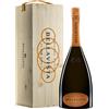 Bellavista Franciacorta Brut DOCG "Grande Cuvée Alma Brut" Jéroboam - Bellavista (cassetta di legno) - 3L