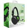 STEALTH Cuffie da gioco STEALTH C6-100 Gamma (Verde)