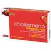 Vital Factors Choles Meno Berberina Plus 30 Cpr