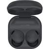 Samsung Galaxy Buds2 Pro Auricolari Bluetooth Gray Batteria 500 Mah