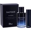 Dior Sauvage Edp_100ml+Edp_10ml