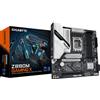 Gigabyte Motherboard - GIGABYTE - Z890M GAMING X - Socket 1851 - DDR5 SDRAM - M.2 PCIe 5.0
