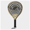 Varlion Racchetta da padel Varlion Lw Carbon Goldblack