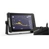 Lowrance Elite FS 12 Fish Finder con ActiveTarget 2 | Include sonar live ActiveTarget 2, che fornisce viste Sonar Live Forward, Giù e Scout