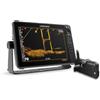 Lowrance HDS Pro 12 Fish Finder con ActiveTarget 2 | Include sonar live ActiveTarget 2, che fornisce viste Sonar Live Forward, Giù e Scout