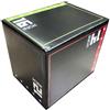 FytStycale Box Pliometrico 3 in 1 per Esercizi di Salto, Portatile, Versatile E Resistente, Ideale per Fitness, Palestra E Casa.