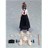 Max Factory Action Figure Makoto 5,3 pollici figma 526 Sukeban Body Max Factory