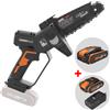 Worx WG327E - Potatore manuale a batteria 20V 2Ah + batteria 20V 2Ah in omaggio!