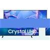Samsung Crystal UHD 55 UE55U7000FUXZT 4K, Processore Crystal 4K, HDR, Smart Experience, OTS Lite & Adaptive Sound, Metal Stream Design, Smart TV, 2025 GARANZIA ITALIA
