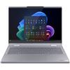 Lenovo ThinkBook 14 2-in-1 G6 IPL Copilot+ PC Intel Core Ultra 5 325 Ibrido (2 in 1) 35,6 cm (14) Touch screen WUXGA 16 GB DDR5-SDRAM 512 GB SSD Wi-Fi 7 (802.11be) Windows 11 Pro Grigio Italiano GARANZIA ITALIA