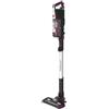 Hoover H-Free 500 HF522LHS 011 Senza fili Senza sacco Luxor Black
