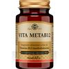 SOLGAR Vita metab12 30 compresse orosolubili - SOLGAR - 945085429
