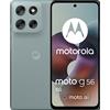 Motorola XT2529-2 Moto G56 5G Dual Sim 8GB RAM 512GB - Grey