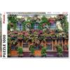 Piatnik 5538 Puzzle Pub a Londra 1000 pezzi