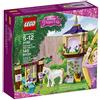 LEGO Disney Princess 41065 Rapunzel's Best Day Ever Building Kit (145 Piece) by Disney