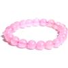 Zap Impex Bracciale con pietre naturali certificate - Bracciali di perle per uomini e donne con certificato di autenticità, ideale come regalo e per il benessere
