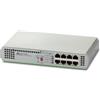 Allied telesis Switch Allied Telesis 8 porte 10/100/1000TX [AT-GS910/8-50]