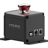 Moza Racing Switch Moza Racing RS063 E-Stop Nero