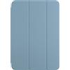 Apple Custodia Apple per tablet iPad mini A17 Pro Smart Folio Blu [MC2U4ZM/A]