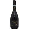 CA' DE PAZZI Franciacorta Raffa Brut Saten Magnum - Ca' de Pazzi; 2018, 75 cl