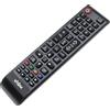 vhbw Telecomando sostitutivo per Samsung BN59-01247A per - Telecomando sostitutivo