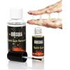 BOBISUKA Halloween Spirit Gum Colla per il Viso + Remover | Colla Cosmetica per Carnevale,Trucco per Effetti Speciali,Palcoscenico,Teatro,Colla per Spiriti,Colla per Corpo