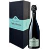 CA' DEL BOSCO FRANCIACORTE VINTAGE COLLECTION DOSAGE ZERO DOCG 2021 1,5 LT ASTUCCIO VCDZ2021