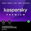 Kaspersky Lab KASPERSKY SlimBOX PREMIUM -- 3 Dispositivi (KL1047T5CFS-ENV) Fino:30/09 - KL1047T5CFS-ENV