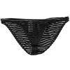 TianWlio Uomo Comfort Micro Slips Confortevole Slip Tanga Maschile Underwear Slips in Cotone Stretch Ultra Morbido Separato Classico Moda Slip Bello e Naturale Thong