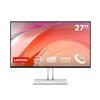 Lenovo - Monitor Wled Fhd 27 L27-4c 67dekac1it-cloud Grey