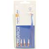 CURAPROX CPS 14 REGULAR BLU CON TESTINE CONICHE