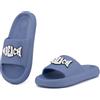 CLEIKS Pantofole Uomo Ciabatte per Bagno Uomo Slippers Men for Piscina MES250417 IT