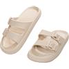 CLEIKS Ciabatte Uomo Ciabatte Ortopediche Uomo MEB260036 IT